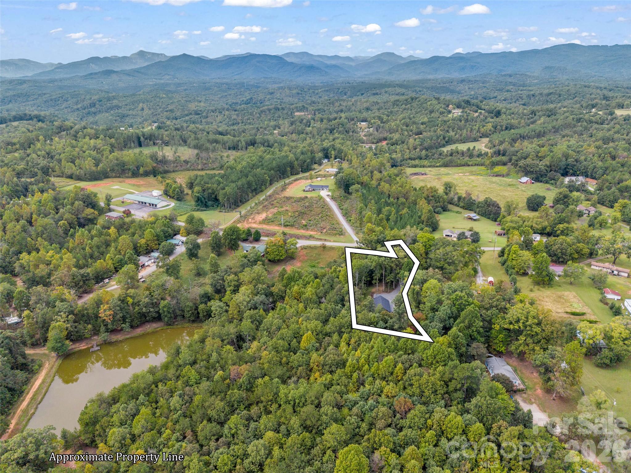 2718 Cove Road Rutherfordton, NC 28139 - Photo 32 of 32 Gallery Image 32