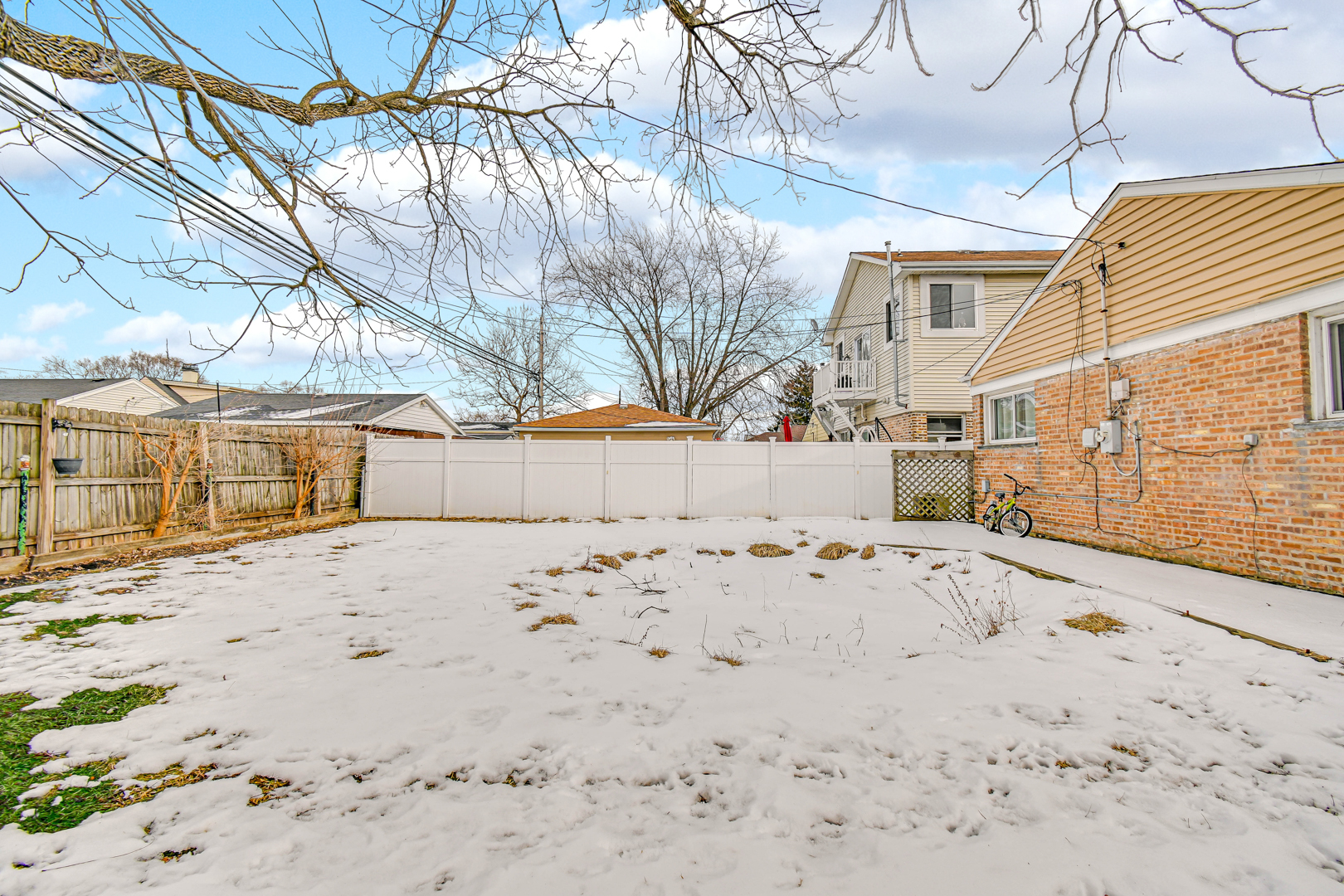 4656 West 83rd Street Chicago, IL 60652 - Photo 13 of 14