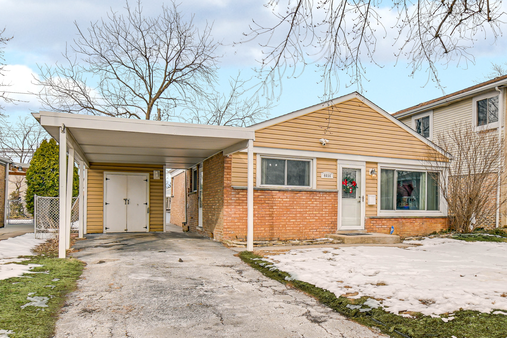 4656 West 83rd Street Chicago, IL 60652 - Photo 2 of 14