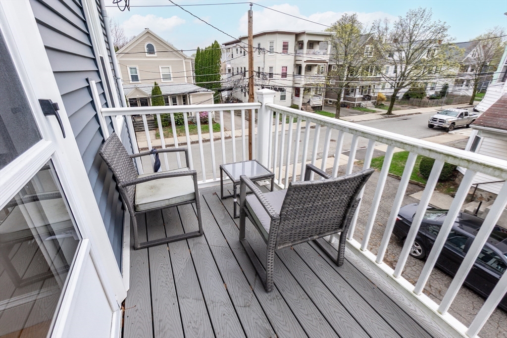 181 Robbins Street, Unit 4 Waltham, MA 02453 - Photo 17 of 20