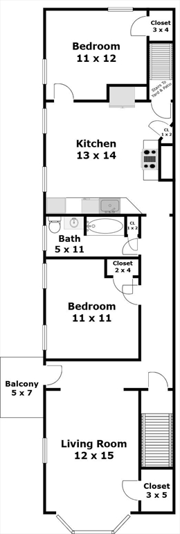 181 Robbins Street, Unit 4 Waltham, MA 02453 - Photo 20 of 20
