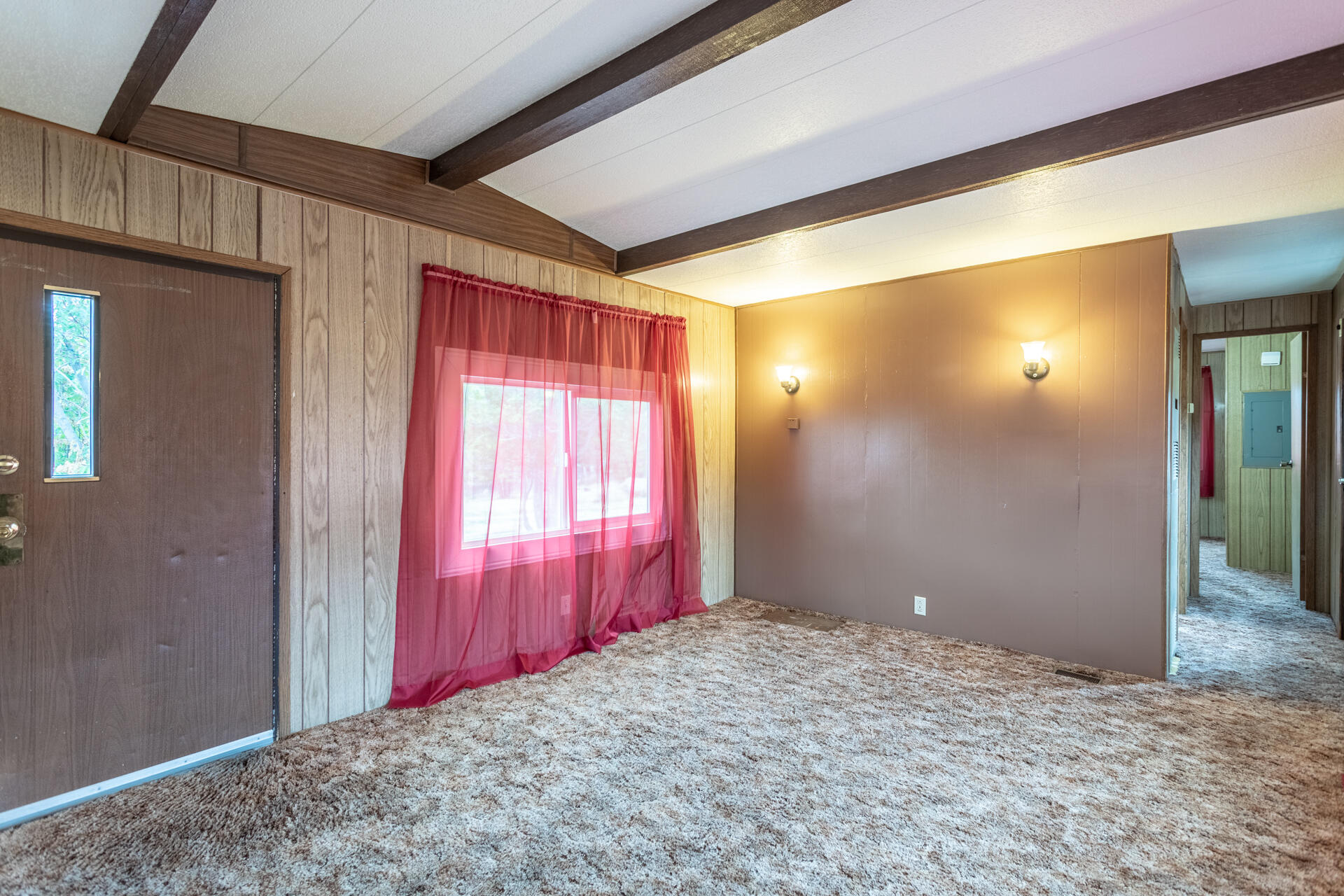 33150 Forward Road Manton, CA 96059 - Photo 3 of 12 a view of entryway