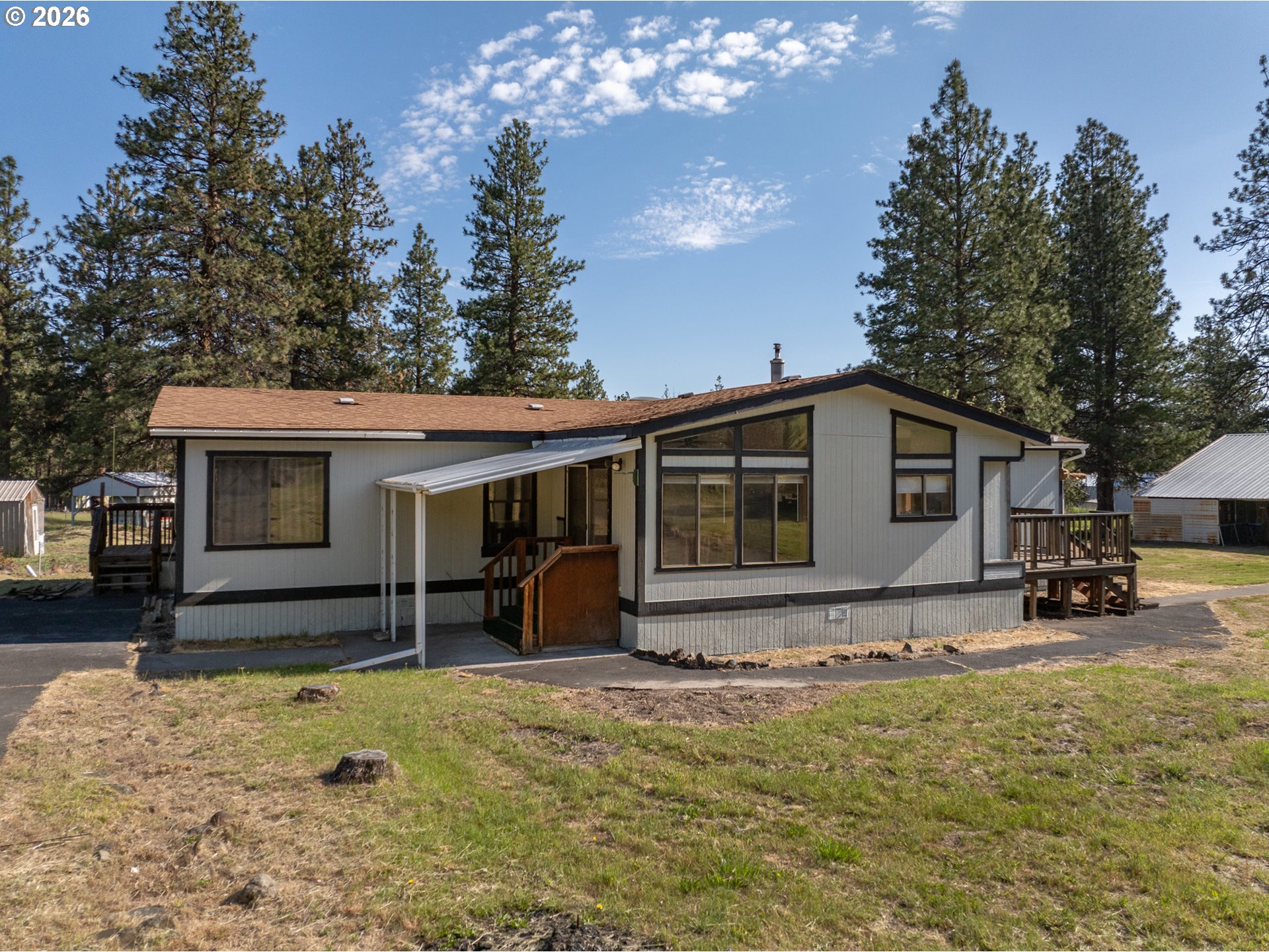 245 South Mike Road Tygh Valley, OR 97063 - Photo 2 of 22 Gallery Image 2