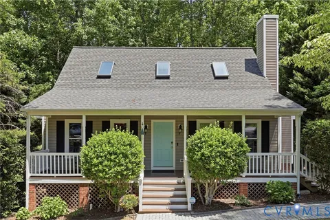 $365,000 | 7531 Secretariat Drive, Midlothian, VA 23112