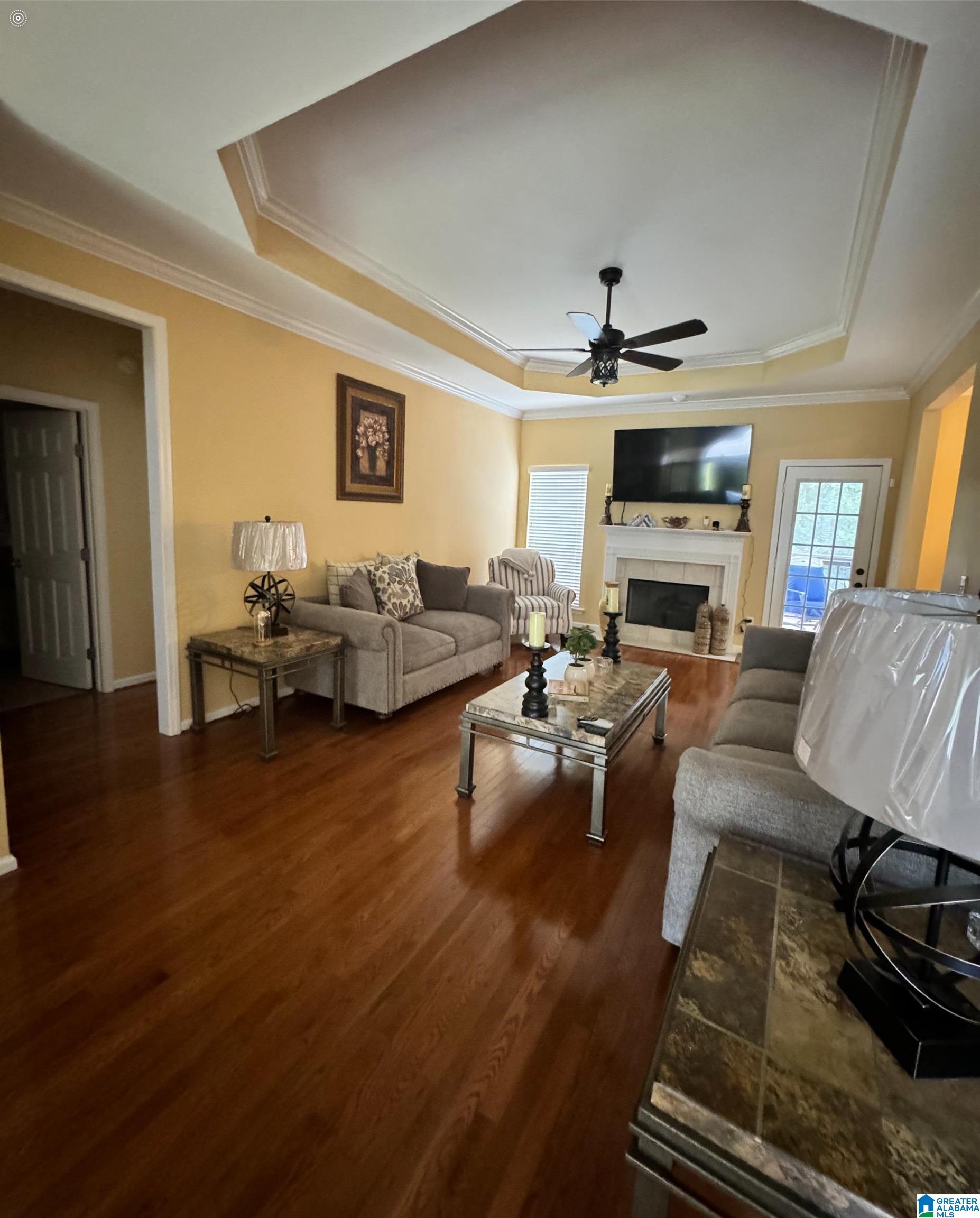 3378 Smith Sims Road Trussville, AL 35173 - Photo 8 of 32 Gallery Image 8