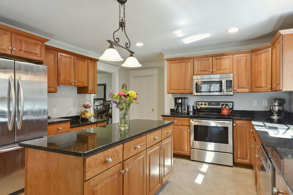 4 Metcalf Road Mendon, MA 01756 - Photo 15 of 40 Gallery Image 15