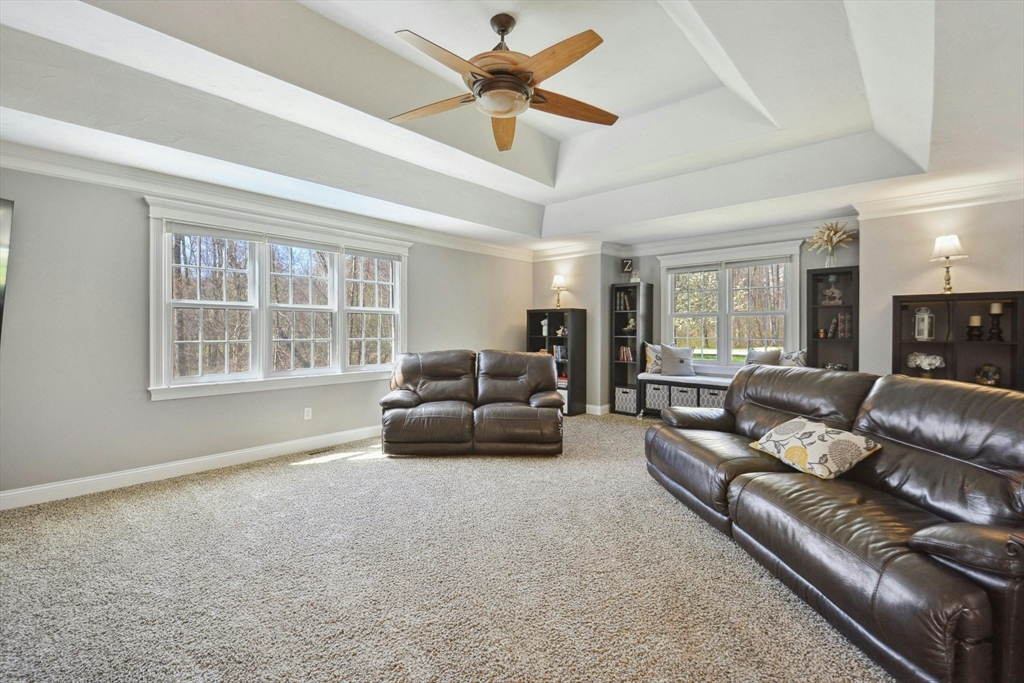 4 Metcalf Road Mendon, MA 01756 - Photo 17 of 40 Gallery Image 17