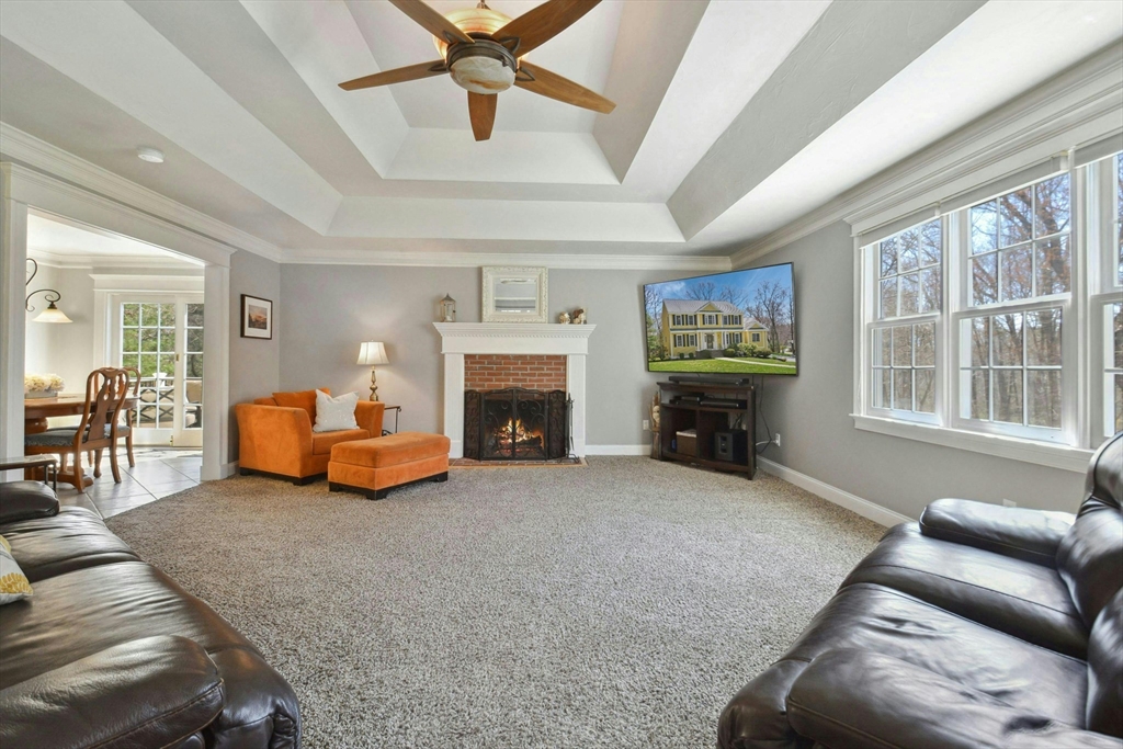 4 Metcalf Road Mendon, MA 01756 - Photo 18 of 40 Gallery Image 18
