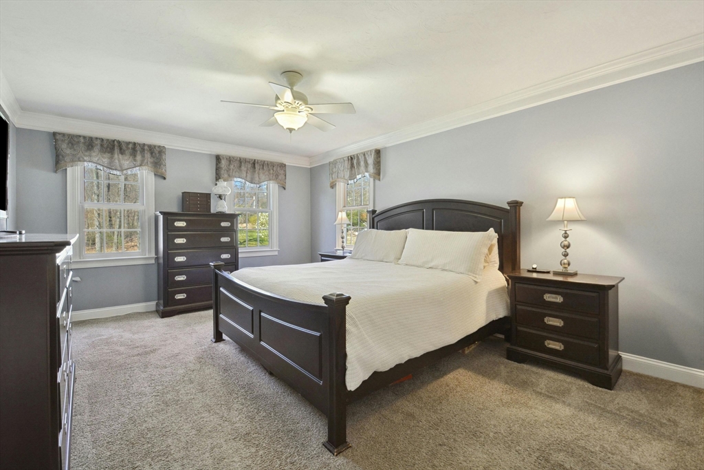 4 Metcalf Road Mendon, MA 01756 - Photo 22 of 40 Gallery Image 22