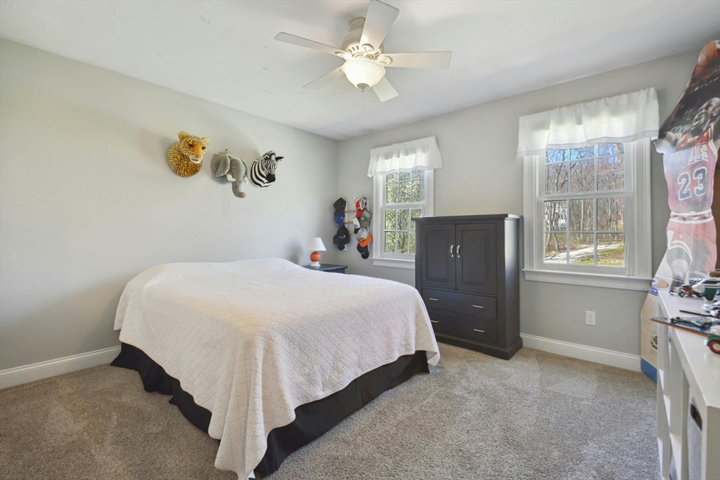 4 Metcalf Road Mendon, MA 01756 - Photo 25 of 40 Gallery Image 25