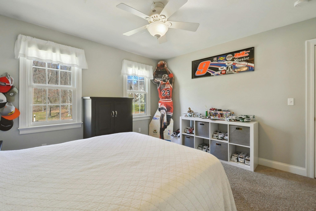 4 Metcalf Road Mendon, MA 01756 - Photo 26 of 40 Gallery Image 26