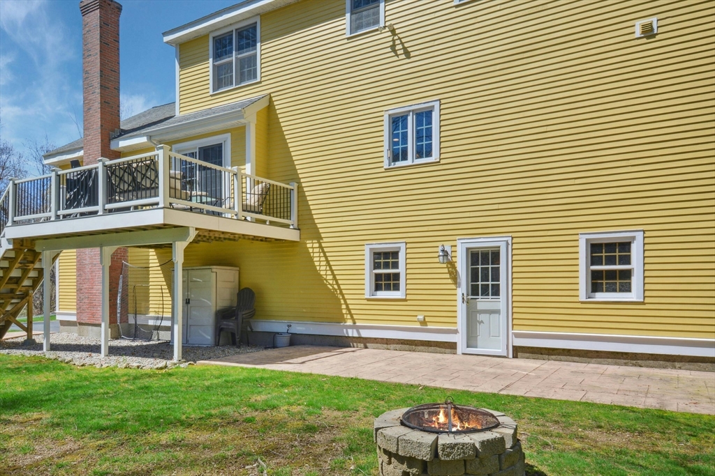 4 Metcalf Road Mendon, MA 01756 - Photo 38 of 40 Gallery Image 38