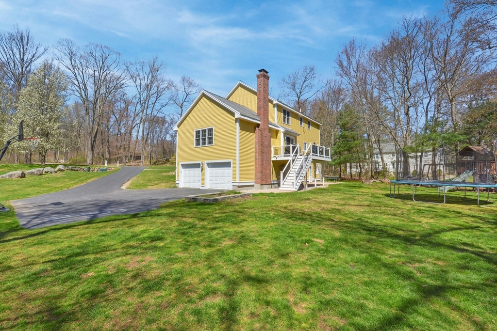 4 Metcalf Road Mendon, MA 01756 - Photo 39 of 40 Gallery Image 39