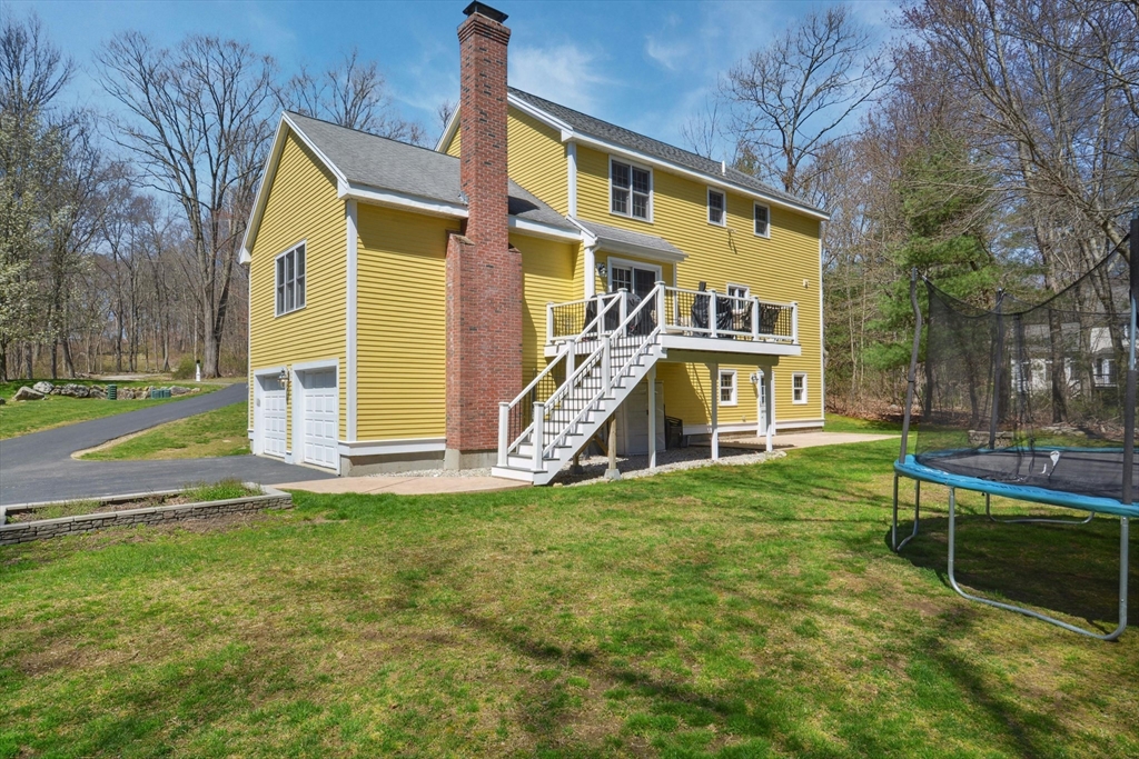 4 Metcalf Road Mendon, MA 01756 - Photo 40 of 40 Gallery Image 40