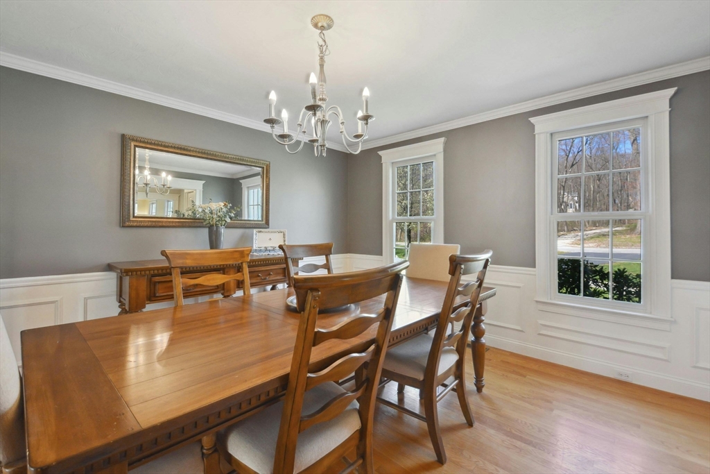 4 Metcalf Road Mendon, MA 01756 - Photo 8 of 40 Gallery Image 8