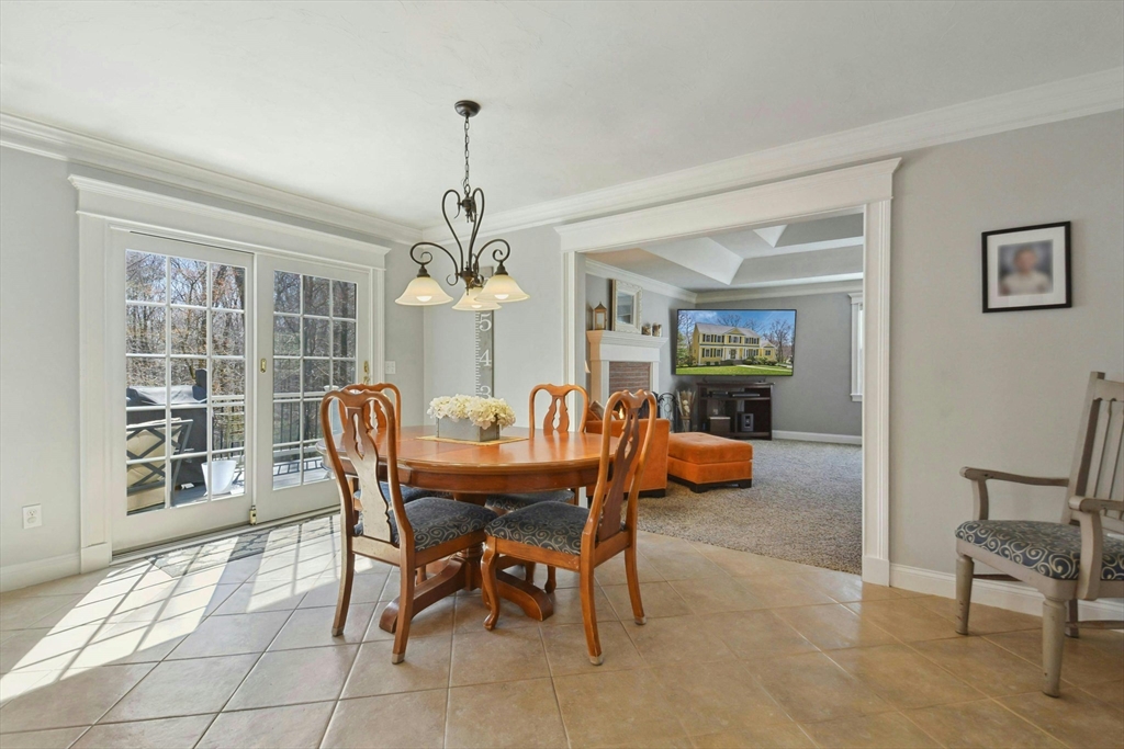 4 Metcalf Road Mendon, MA 01756 - Photo 9 of 40 Gallery Image 9
