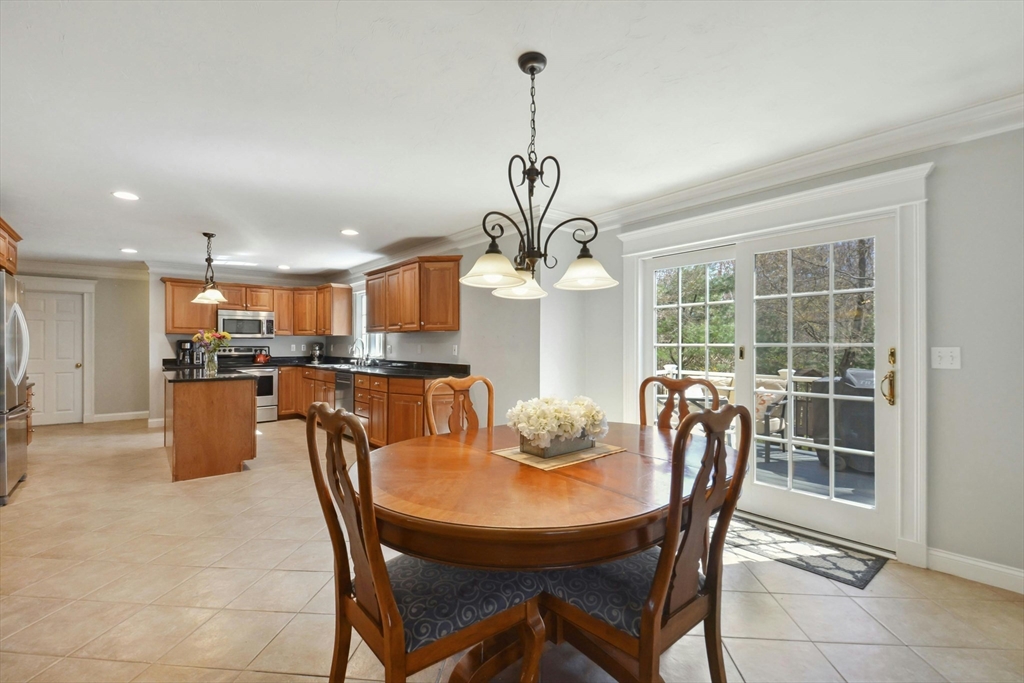 4 Metcalf Road Mendon, MA 01756 - Photo 10 of 40 Gallery Image 10