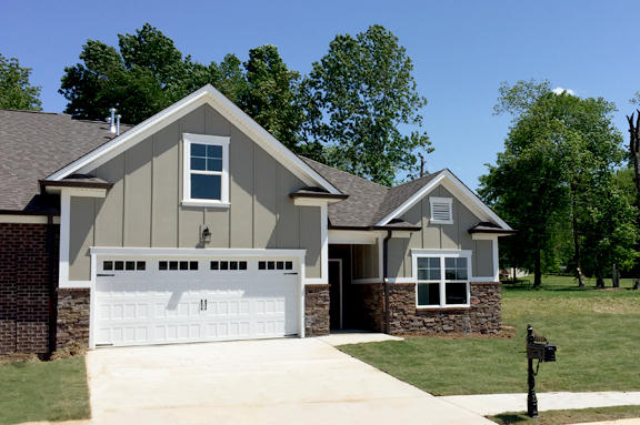 8598 Petty Road, Unit 36 Chattanooga, TN 37421 - Photo 1 of 14 Brookside with Bonus
