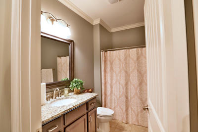 8598 Petty Road, Unit 36 Chattanooga, TN 37421 - Photo 4 of 14 BRookside_bath_SM