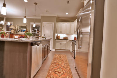 8598 Petty Road, Unit 36 Chattanooga, TN 37421 - Photo 9 of 14 BRookside_Kitchen2_SM
