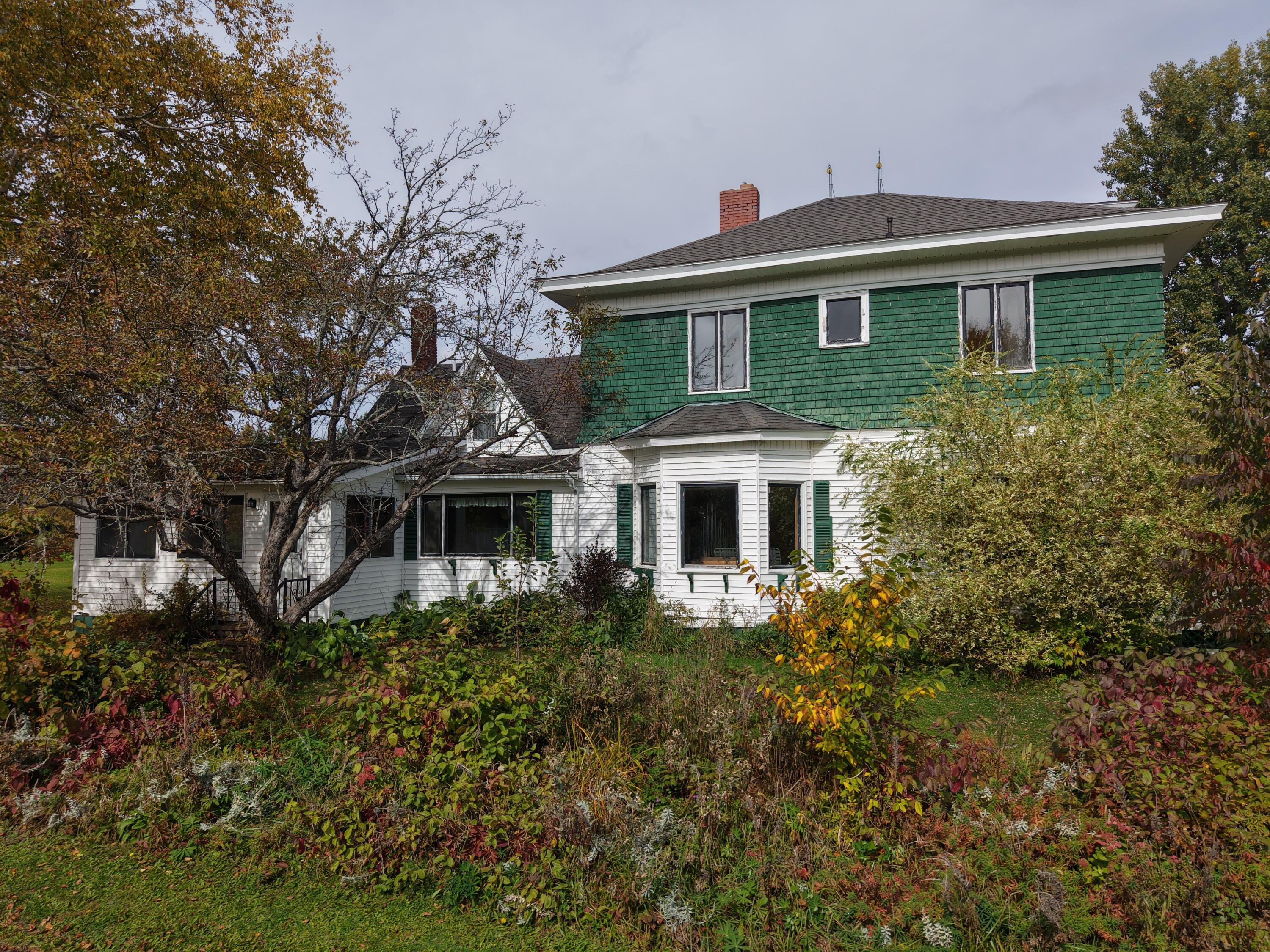 98 Kearney Road Mars Hill, ME 04758 - Photo 43 of 55 98 Kearney exterior