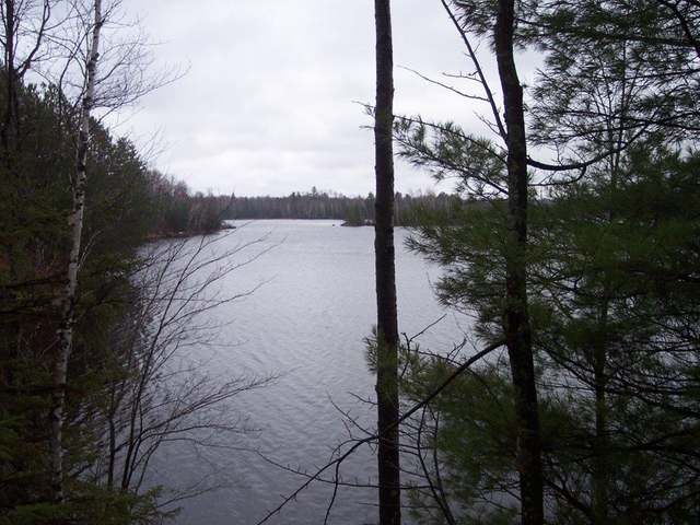 On Lone Pine Road Fifield, WI 54524 - Photo 2 of 16 Gallery Image 2