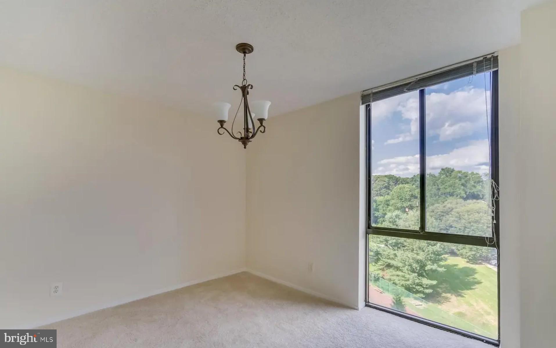 2311 Pimmit Drive, Unit 808 Falls Church, VA 22043 - Photo 12 of 24 a view of a room with a window
