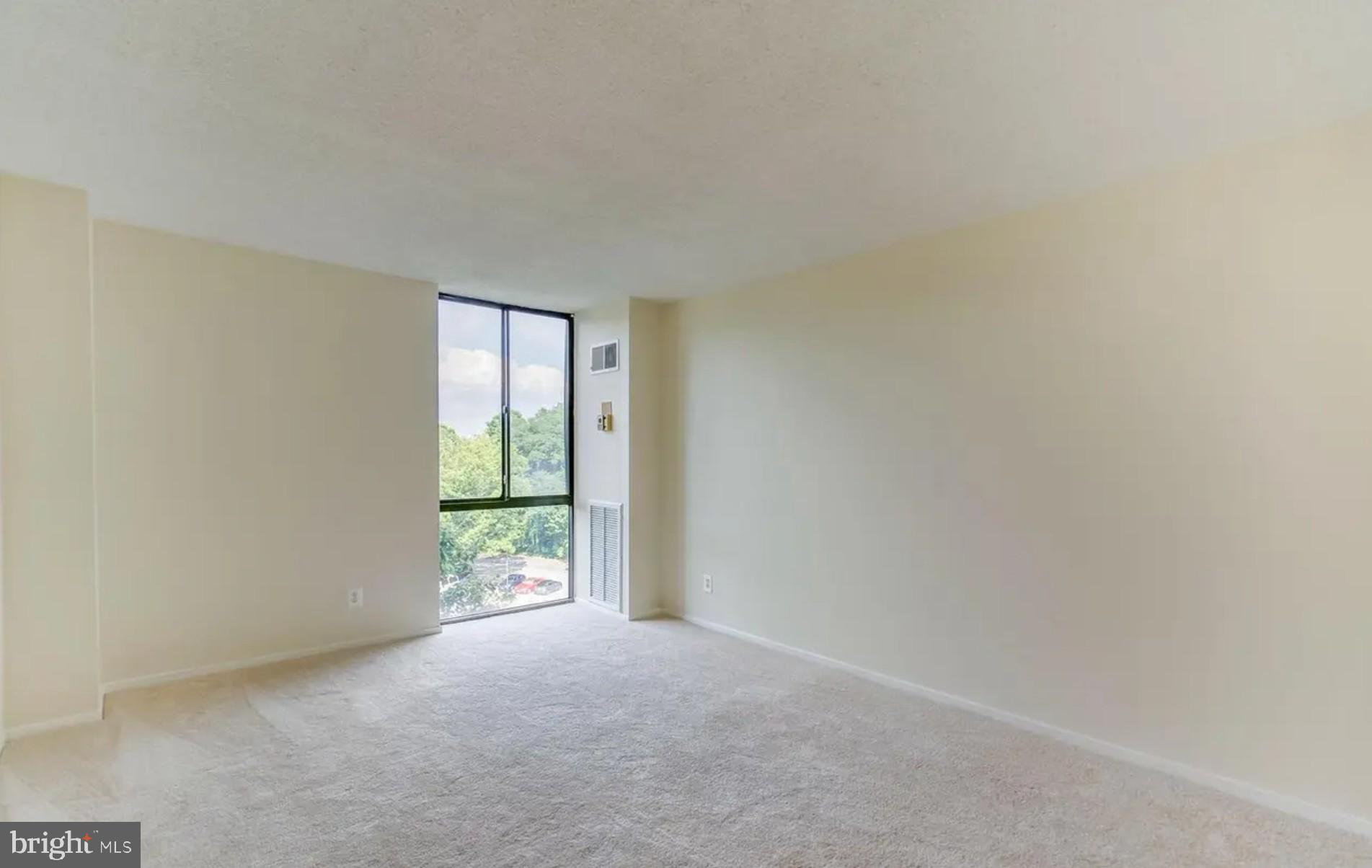 2311 Pimmit Drive, Unit 808 Falls Church, VA 22043 - Photo 18 of 24 a view of an empty room and window