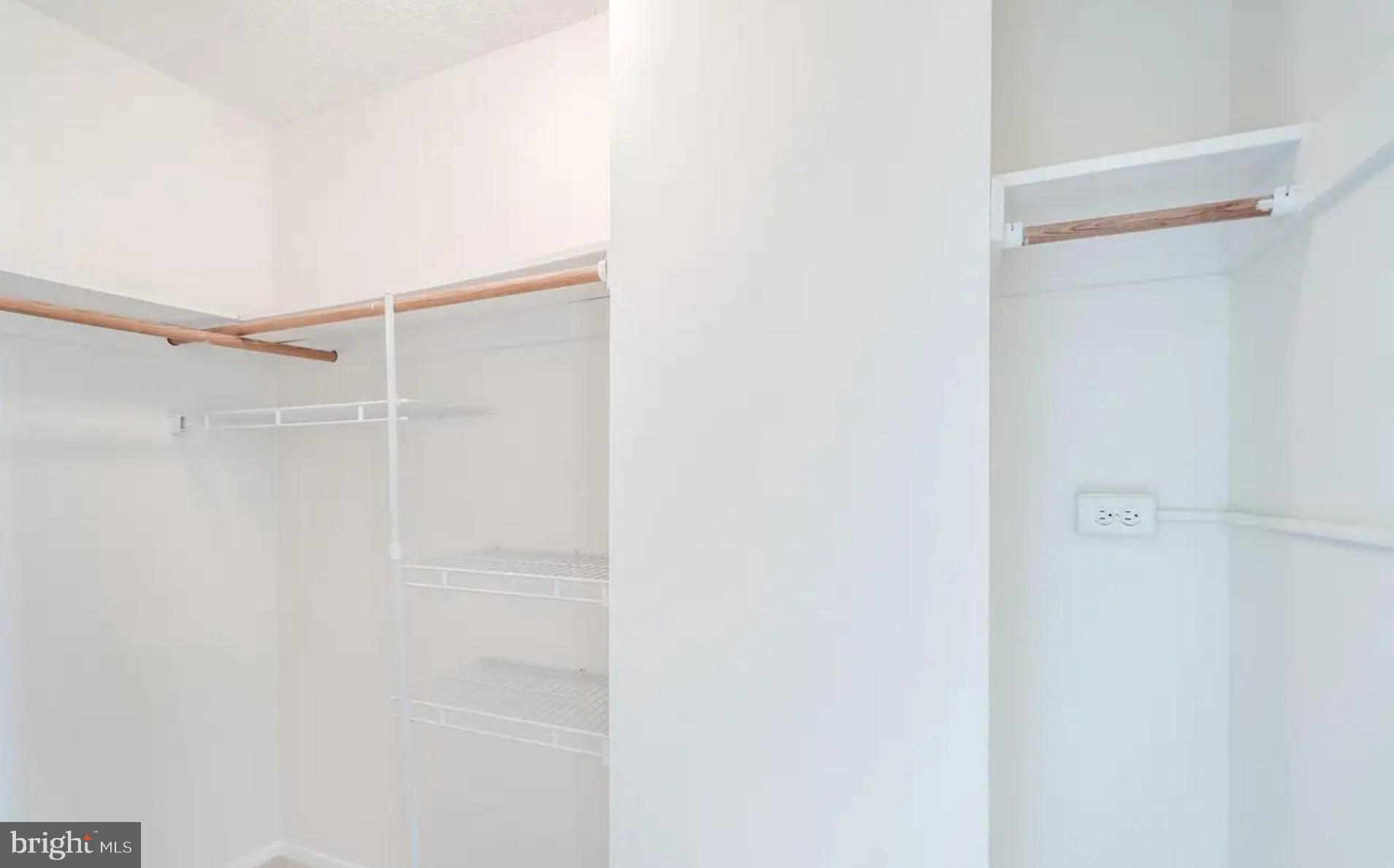 2311 Pimmit Drive, Unit 808 Falls Church, VA 22043 - Photo 21 of 24 a view of closet