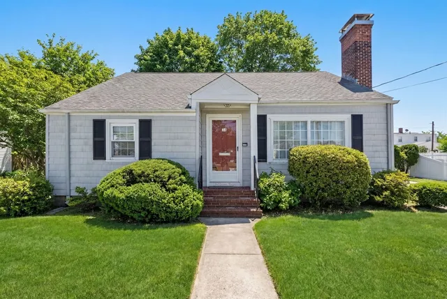 $415,000 | 34 Chicopee Street, New Bedford, MA 02745