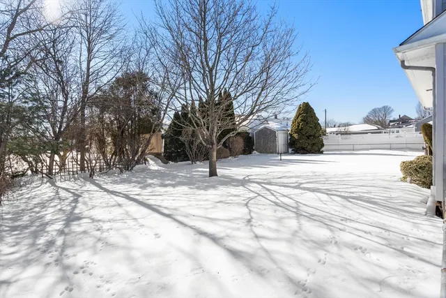 $415,000 | 34 Chicopee Street, New Bedford, MA 02745