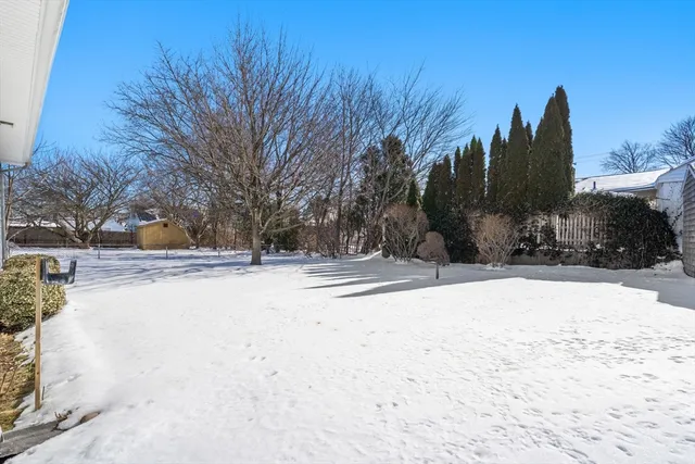 $415,000 | 34 Chicopee Street, New Bedford, MA 02745