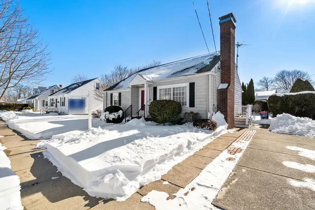 $415,000 | 34 Chicopee Street, New Bedford, MA 02745