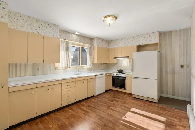 $415,000 | 34 Chicopee Street, New Bedford, MA 02745