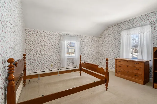 $415,000 | 34 Chicopee Street, New Bedford, MA 02745