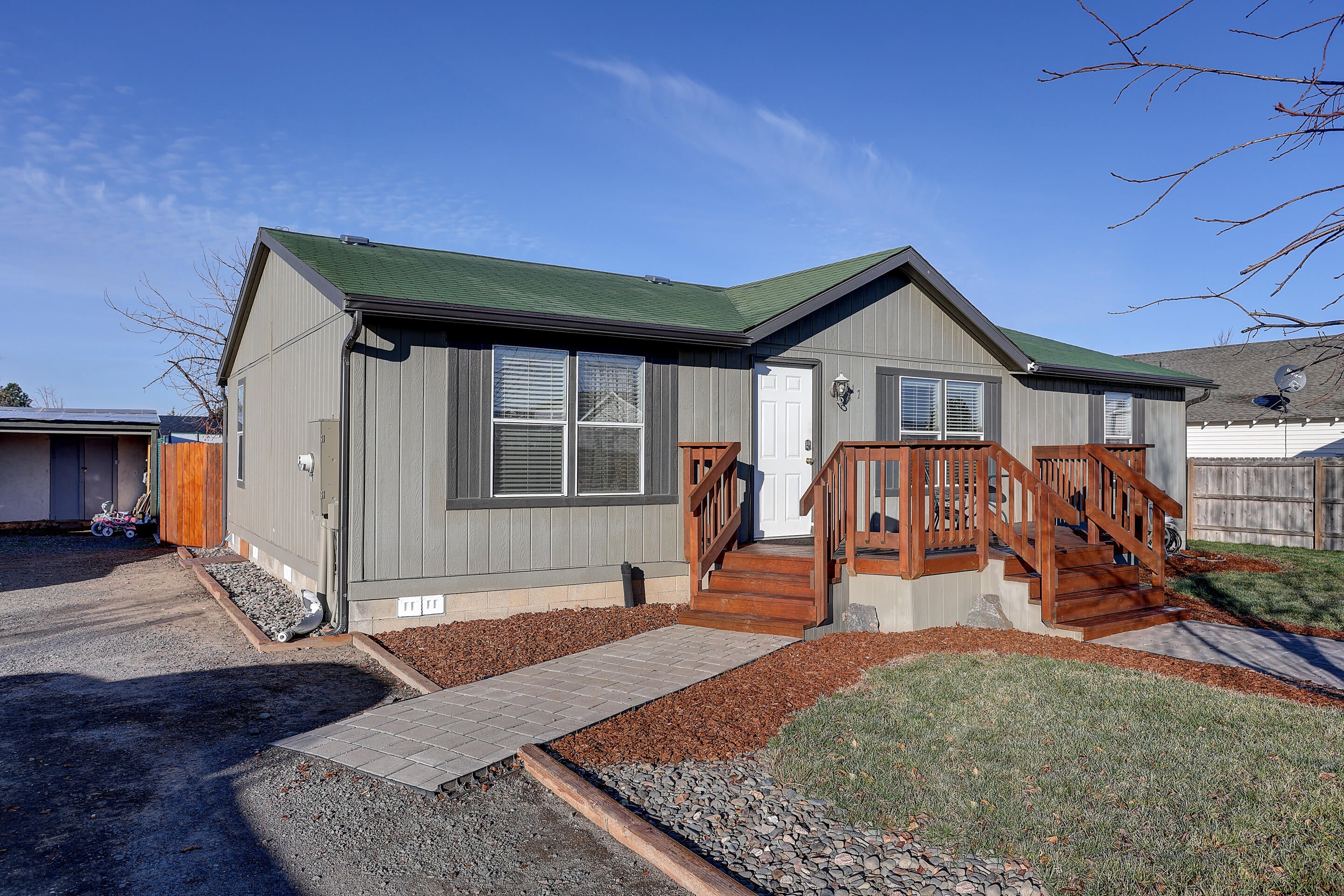 517 Center Ridge Drive MLS-24