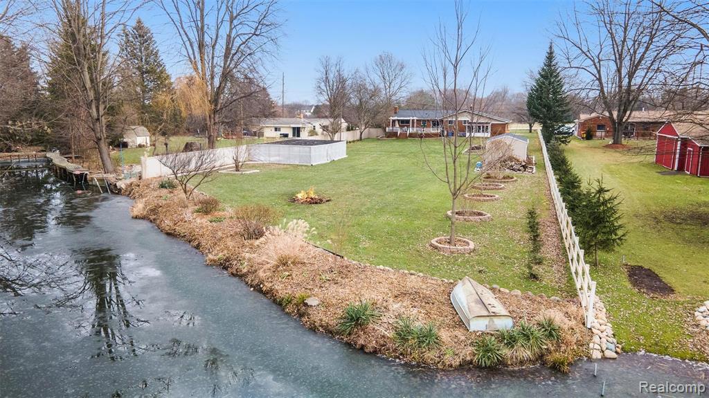 76173 Van Dyke Road Romeo, MI 48065 - Photo 4 of 57