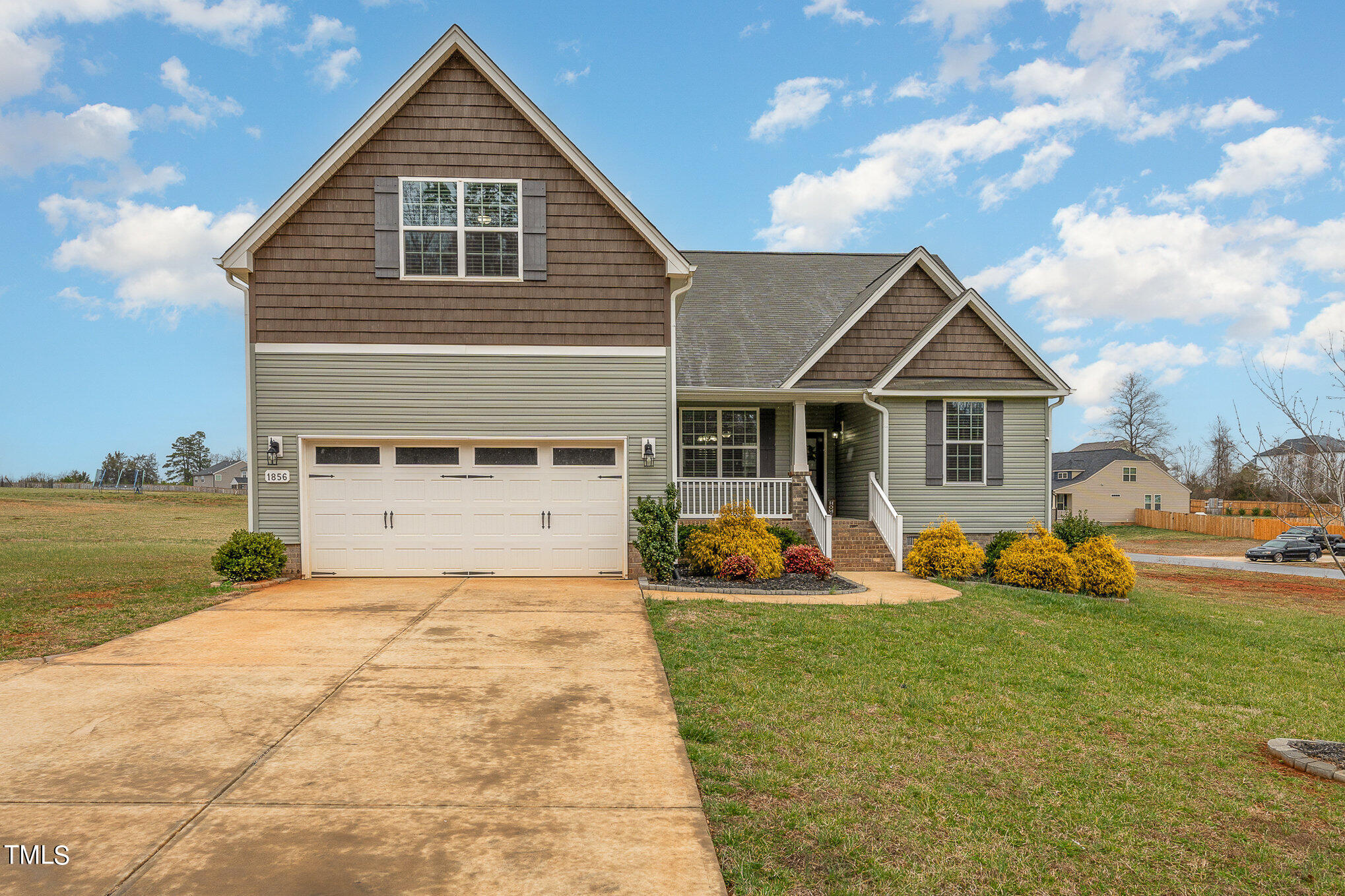 1856 Payne Road Graham, NC 27253 - Photo 1 of 28 003_ndp1159-edit