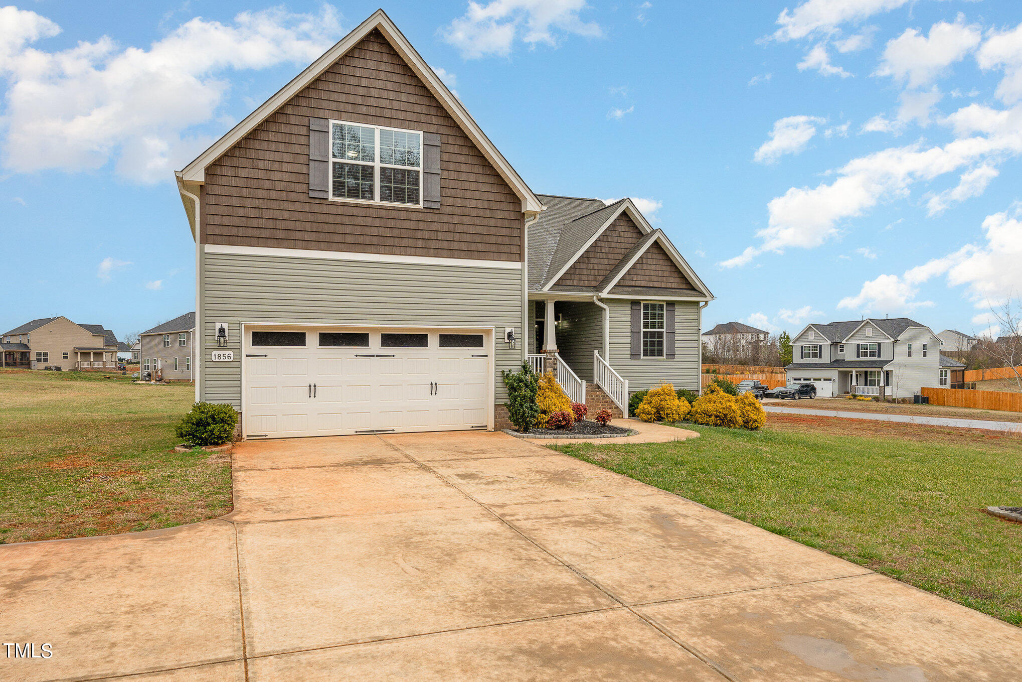 1856 Payne Road Graham, NC 27253 - Photo 3 of 28 002_ndp1161-edit