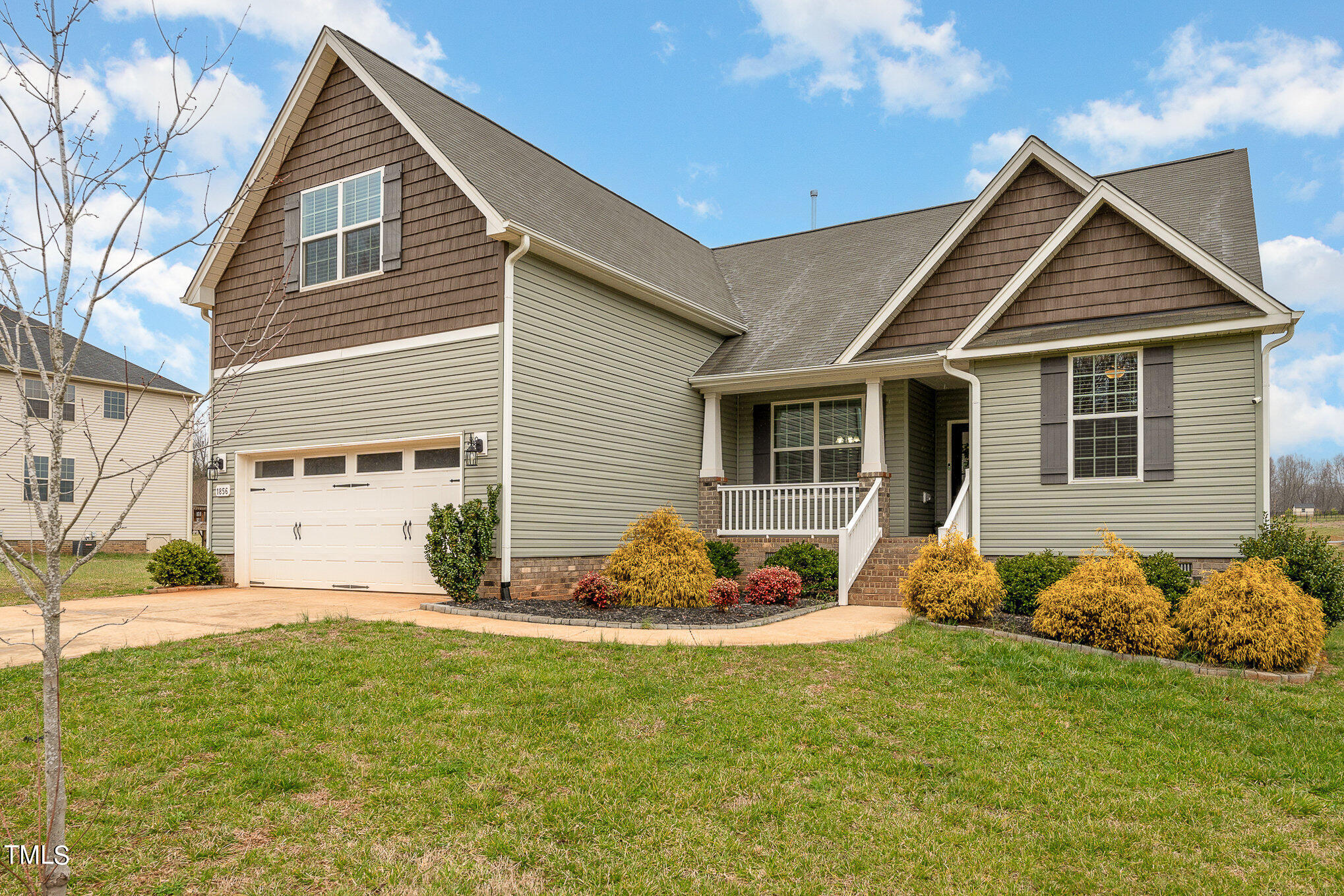 1856 Payne Road Graham, NC 27253 - Photo 4 of 28 004_ndp1160-edit