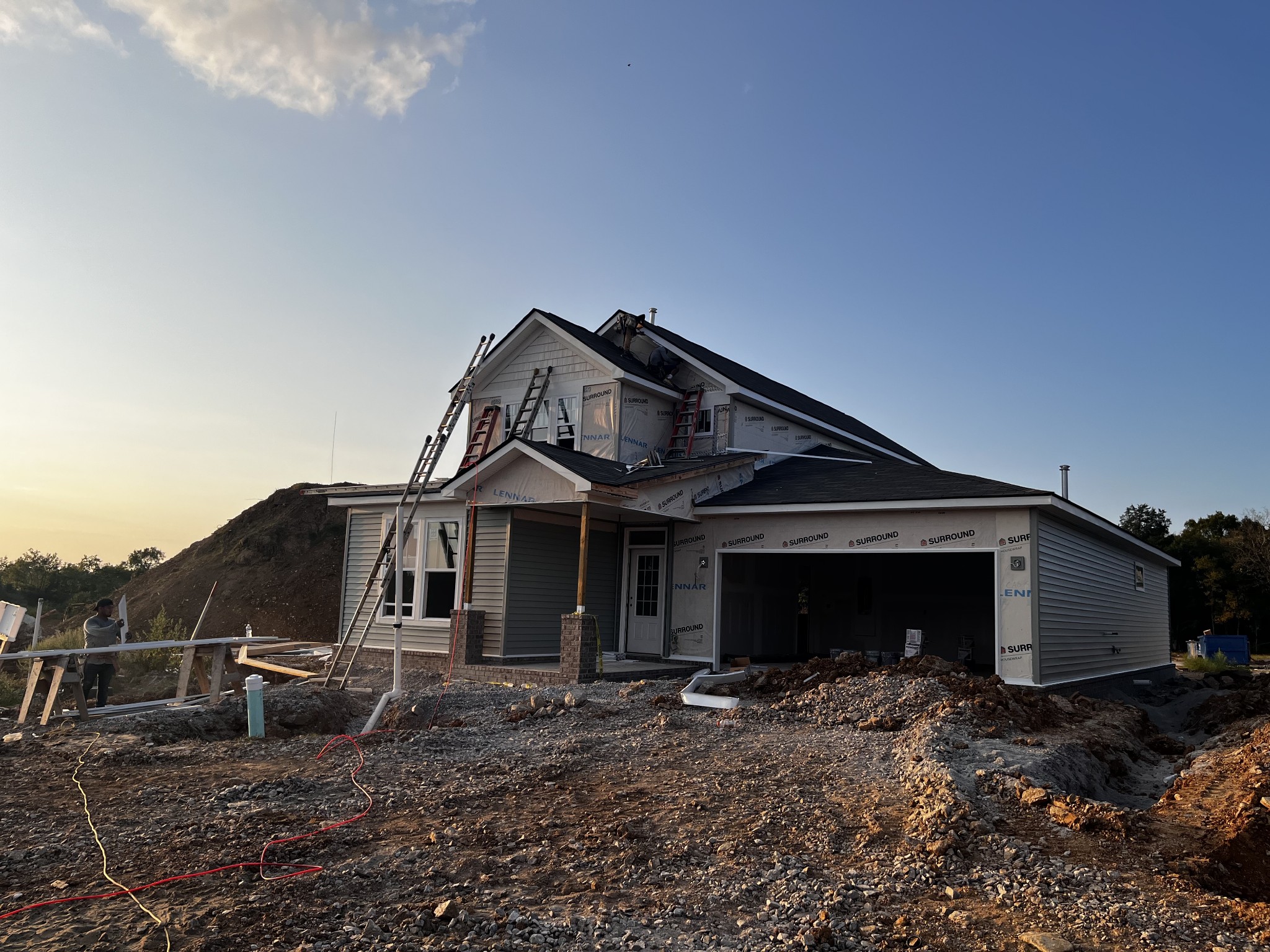 154 Merion Way Lebanon, TN 37087 - Photo 18 of 18 Gallery Image 18