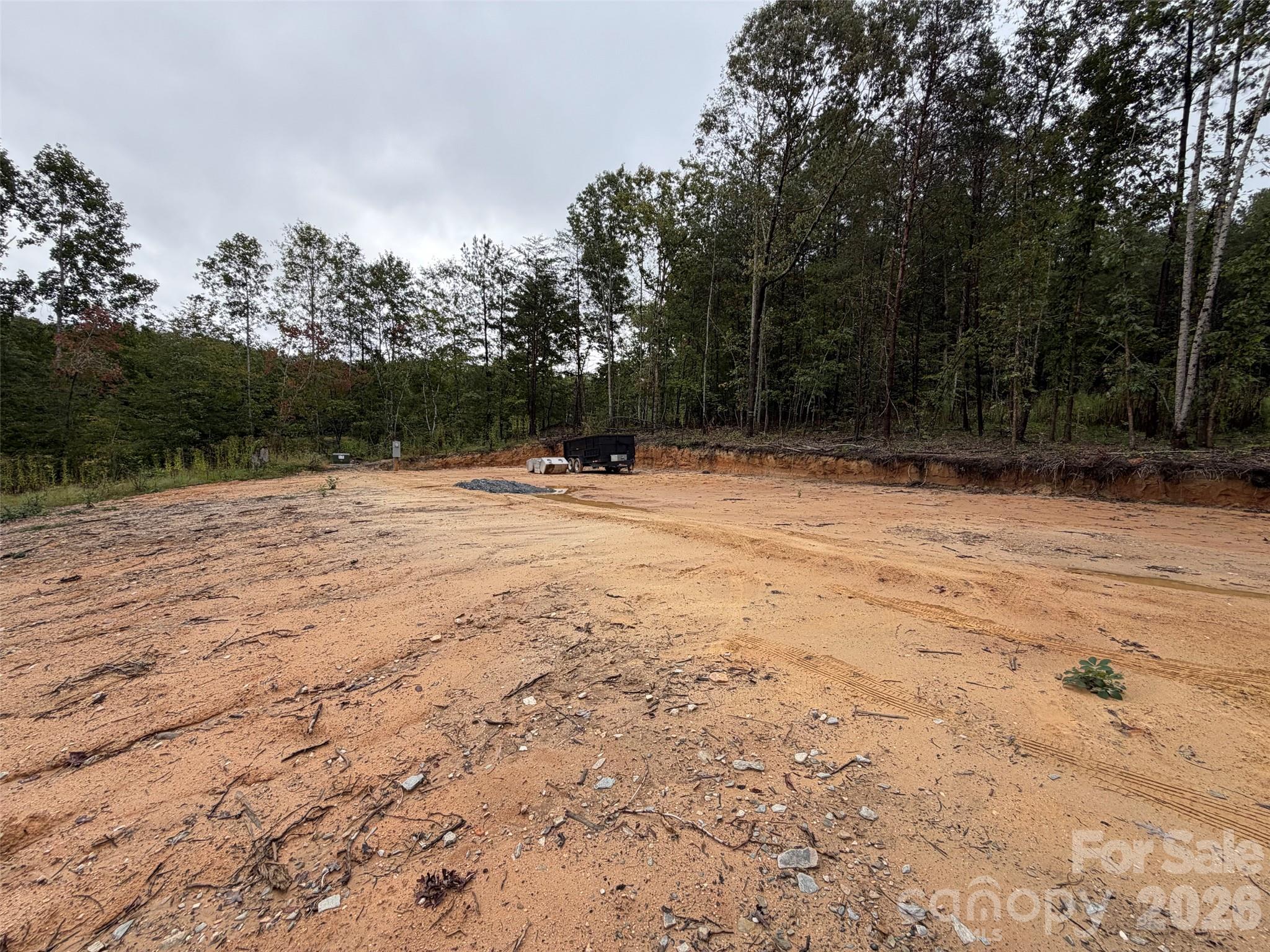 V/l West Thompson Road Rutherfordton, NC 28139 - Photo 20 of 21 Gallery Image 20