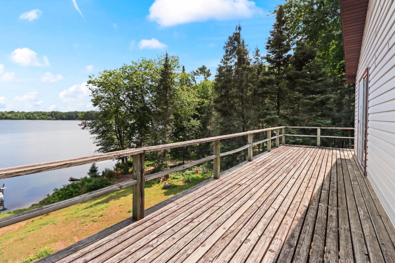 4922 Yellow Brick Road Land O'Lakes, WI 54540 - Photo 7 of 42 Gallery Image 7