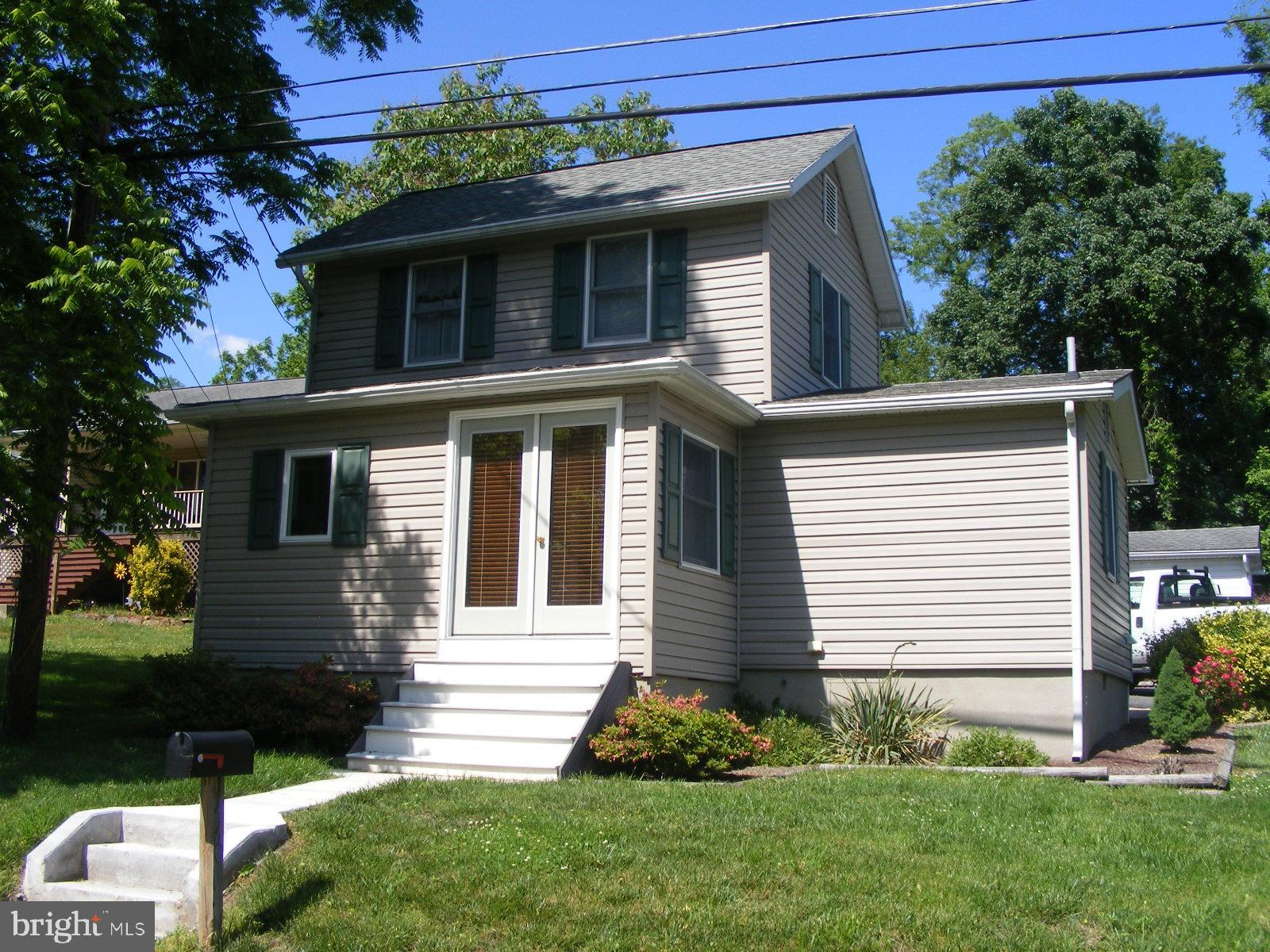 1440 Frenchtown Road Perryville, MD 21903 - Photo 1 of 5 Front
