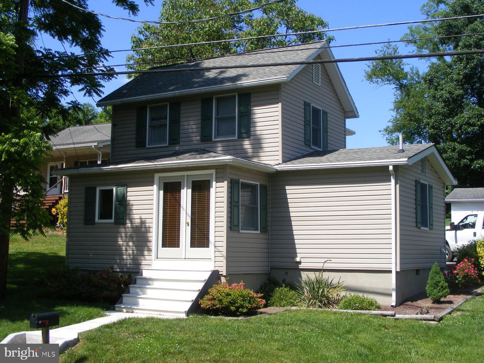 1440 Frenchtown Road Perryville, MD 21903 - Photo 4 of 5 Front