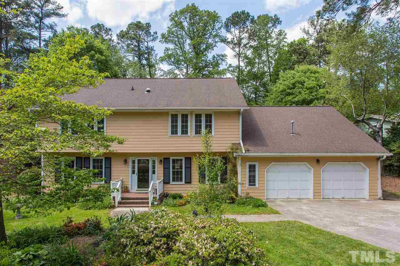 7809 Harps Mill Road Raleigh, NC 27615 - Photo 1 of 30