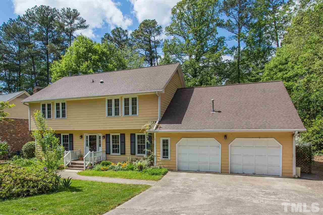 7809 Harps Mill Road Raleigh, NC 27615 - Photo 2 of 30