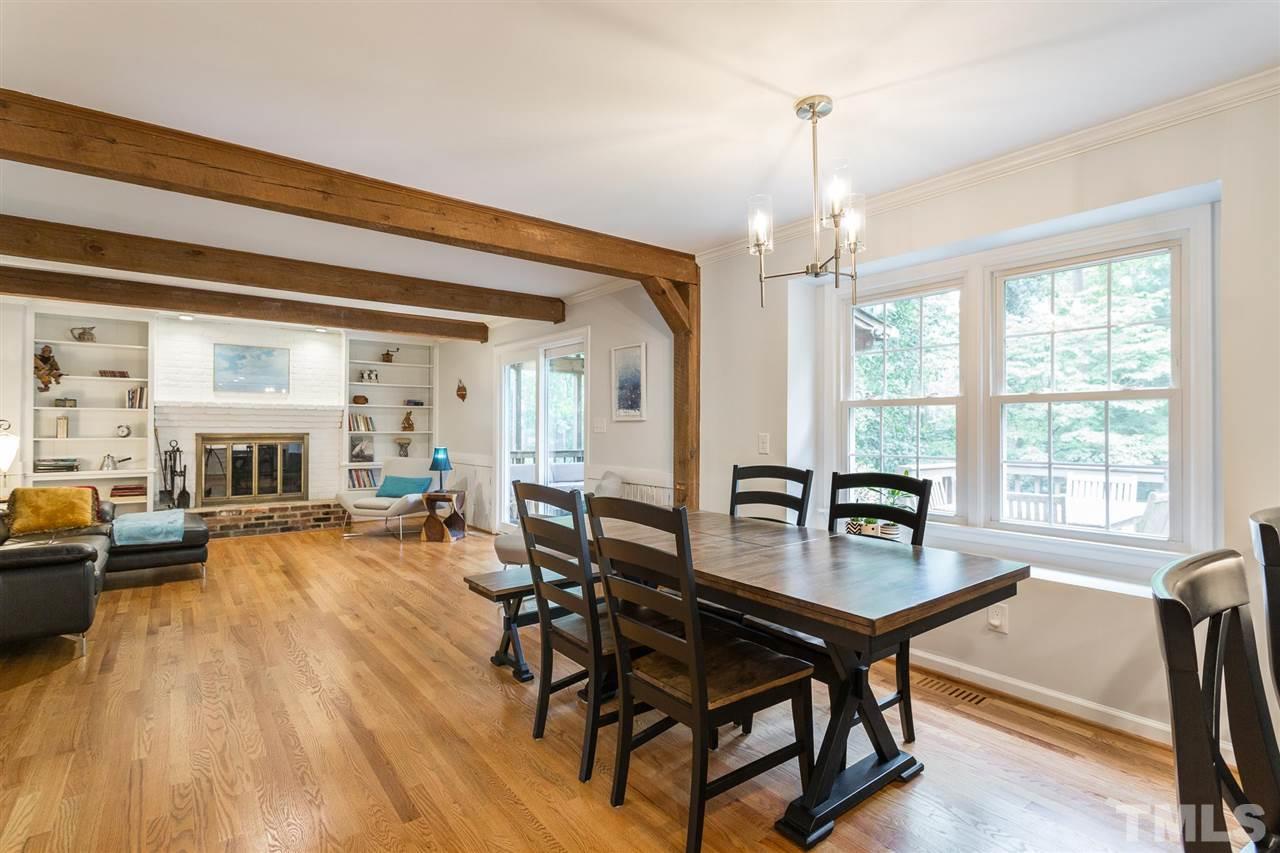 7809 Harps Mill Road Raleigh, NC 27615 - Photo 13 of 30