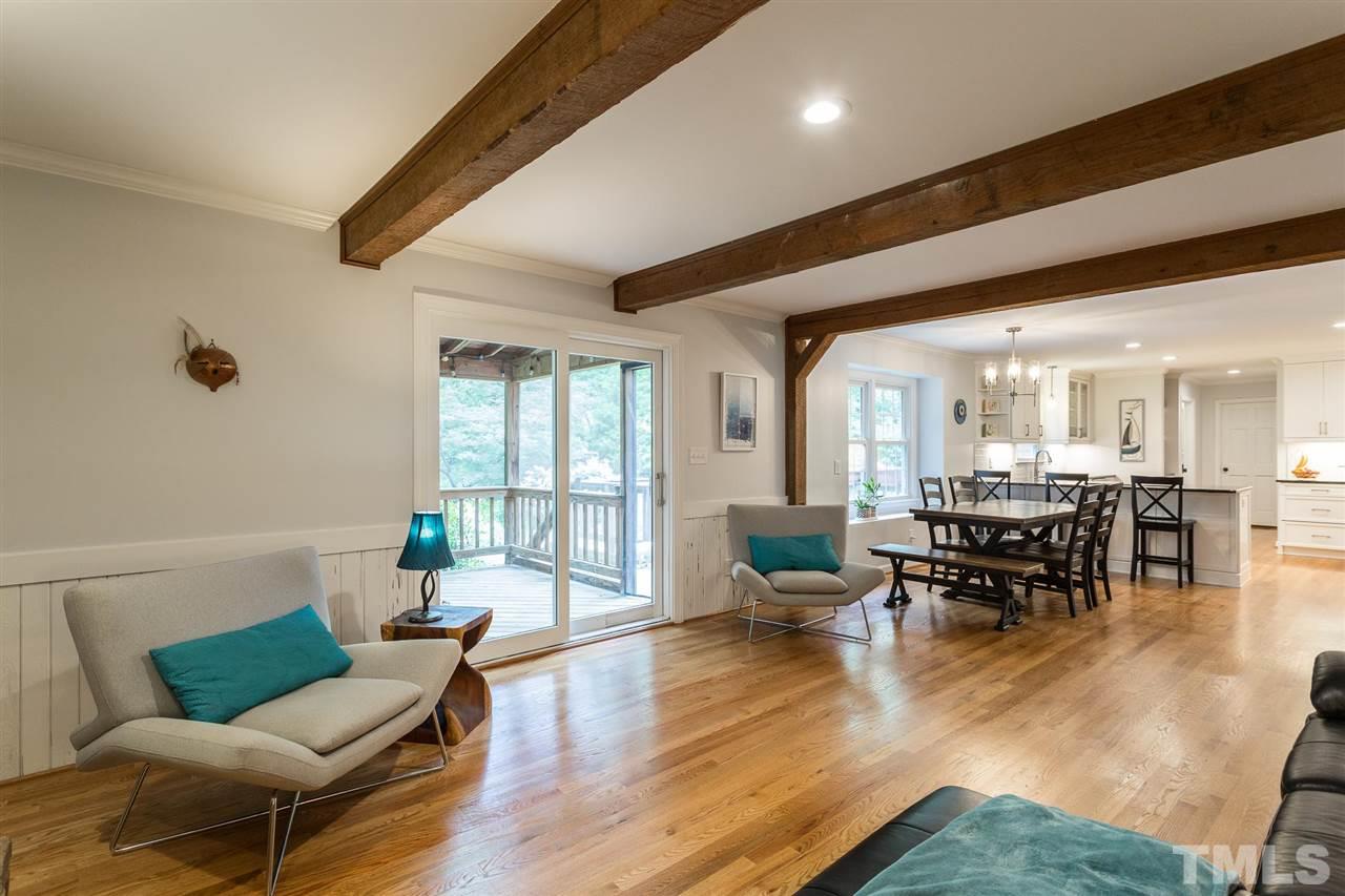7809 Harps Mill Road Raleigh, NC 27615 - Photo 14 of 30