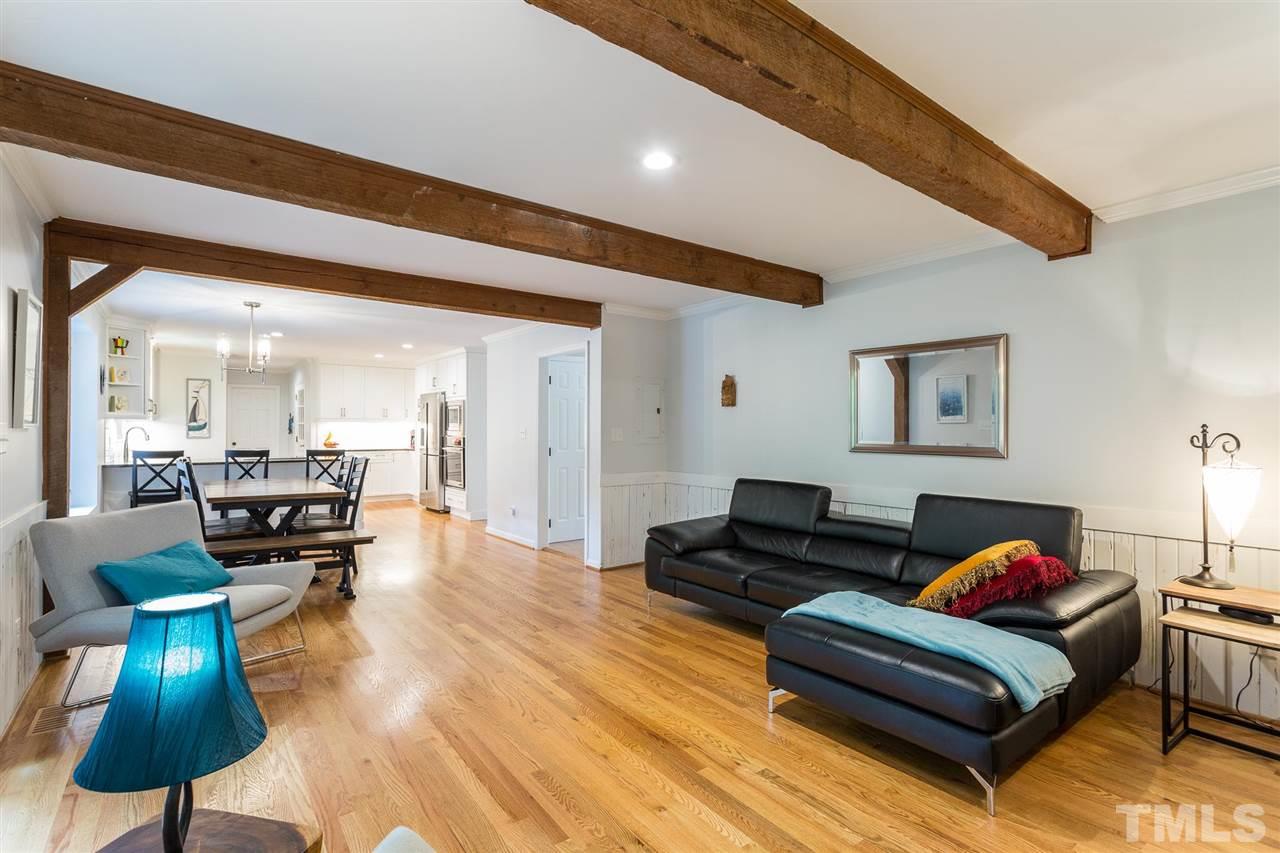 7809 Harps Mill Road Raleigh, NC 27615 - Photo 15 of 30
